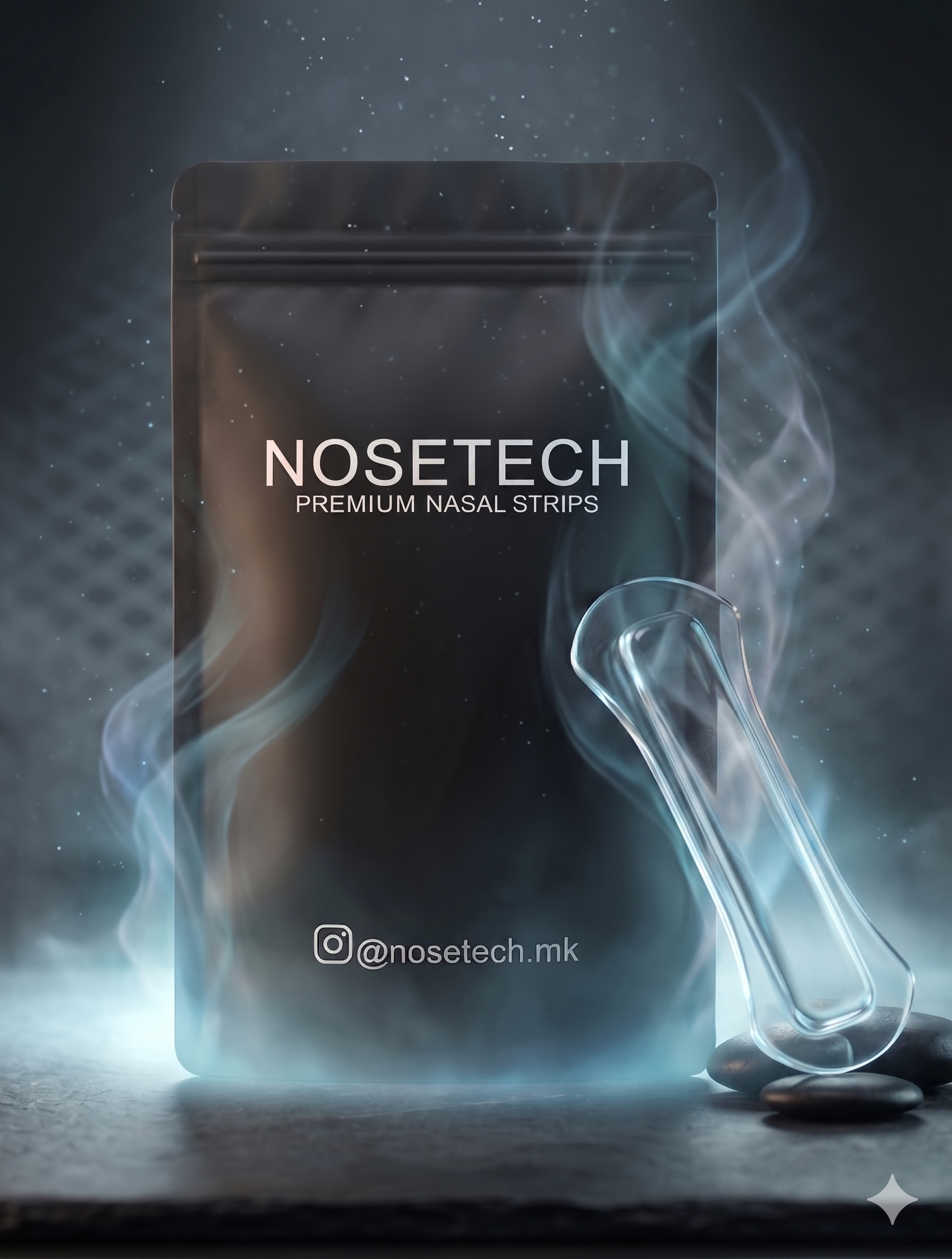 NoseTech производ